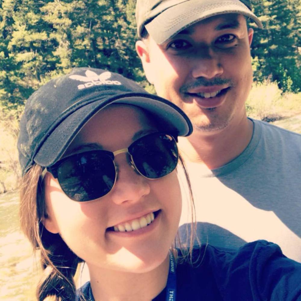 Meet your Posher, Caroline